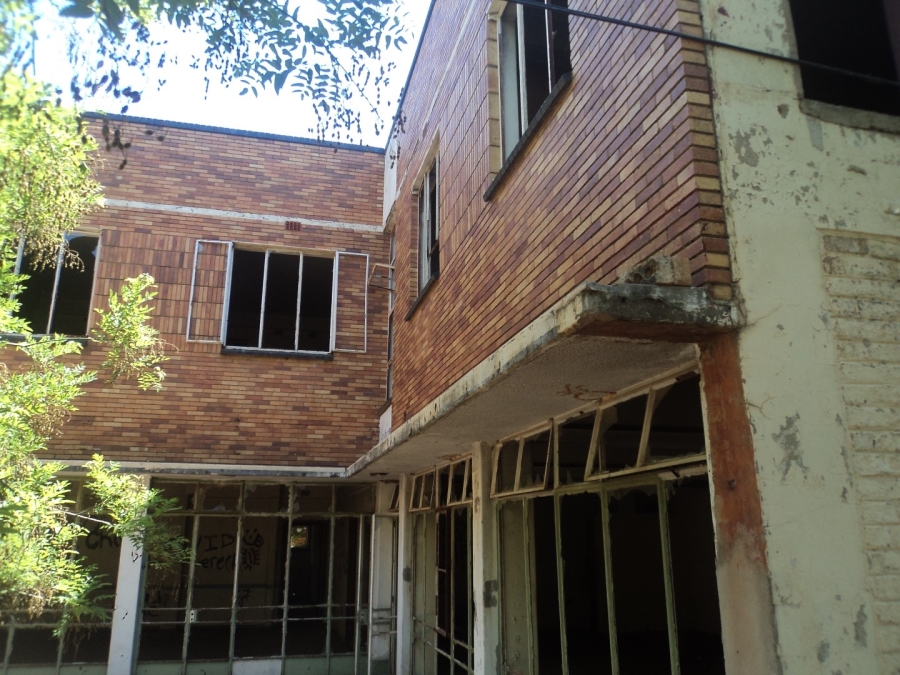 Commercial Property for Sale in Viljoenskroon Free State